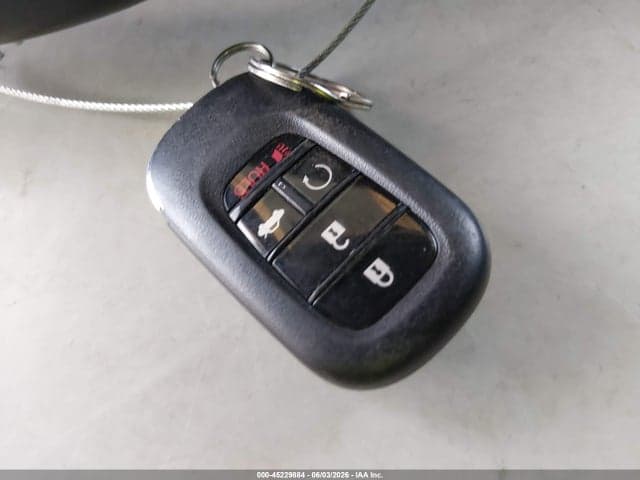 2025 HONDA CIVIC SPORT 11