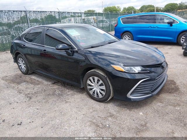 2023 TOYOTA CAMRY LE HYBRID - 1