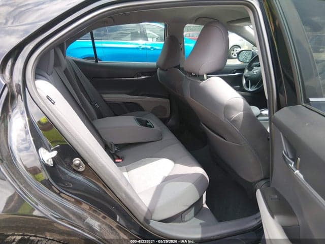 2023 TOYOTA CAMRY LE HYBRID 8