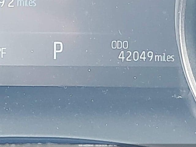 2022 TOYOTA CAMRY XSE 15