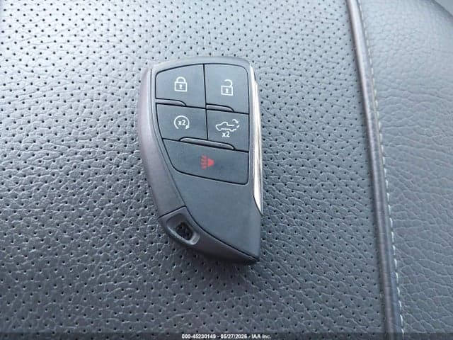 2023 GMC SIERRA 1500 4WD SHORT BOX DENALI 11