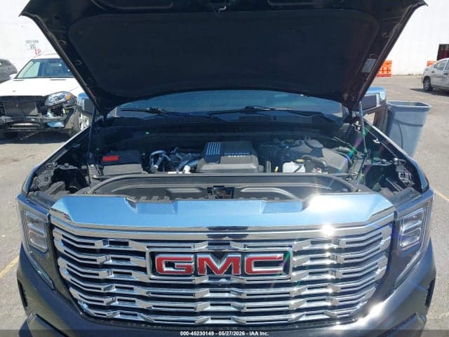 2023 GMC SIERRA 1500 4WD SHORT BOX DENALI 10