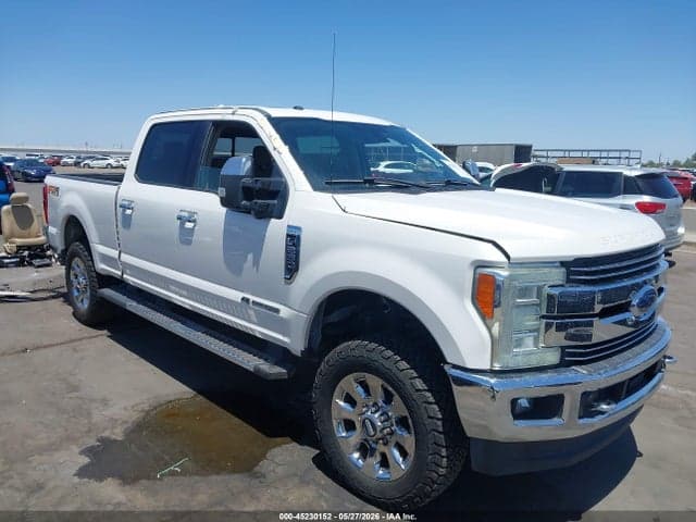 2017 FORD F-250 LARIAT 1