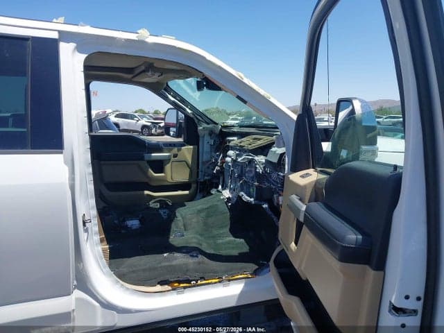 2017 FORD F-250 LARIAT 5