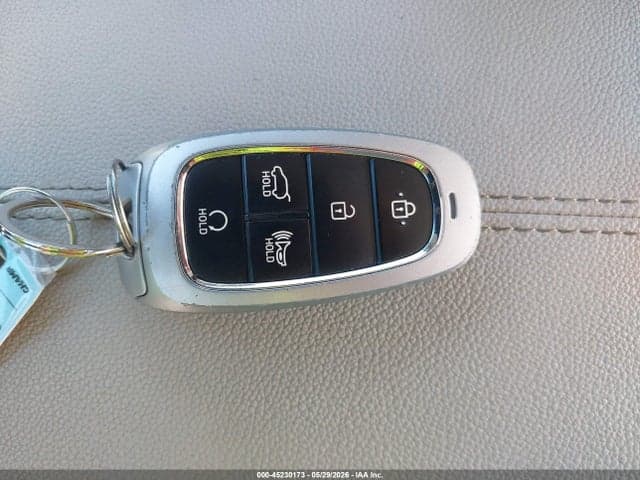 2024 HYUNDAI TUCSON SEL 11