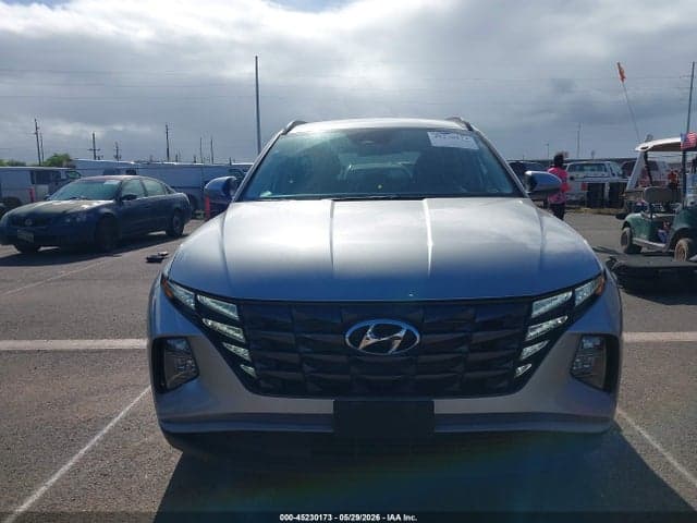 2024 HYUNDAI TUCSON SEL 13