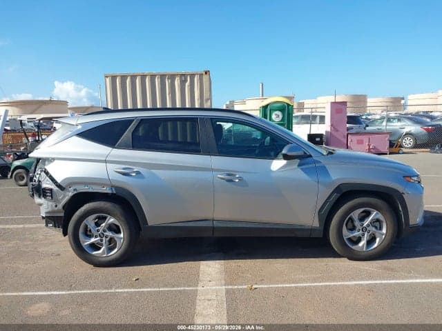 2024 HYUNDAI TUCSON SEL 14
