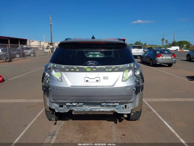 2024 HYUNDAI TUCSON SEL 17