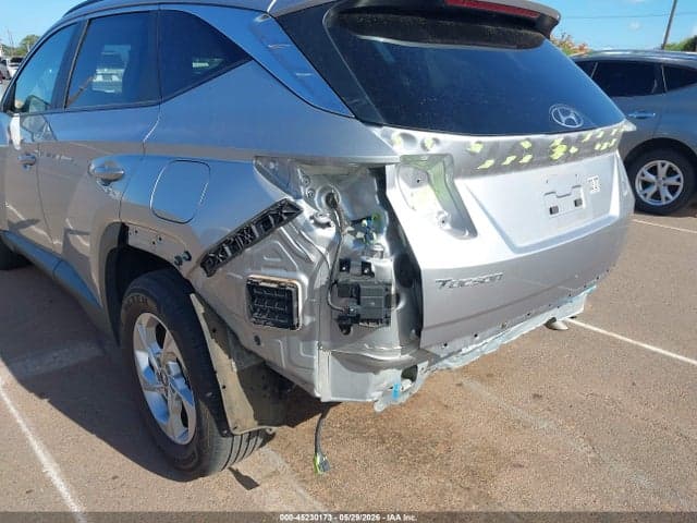 2024 HYUNDAI TUCSON SEL 18
