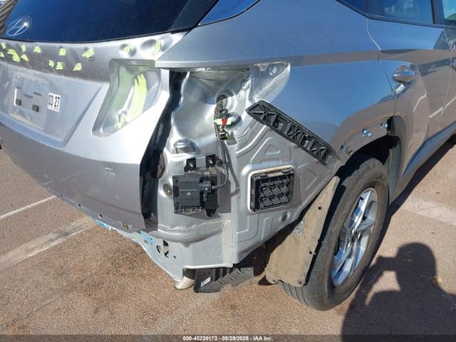 2024 HYUNDAI TUCSON SEL 19