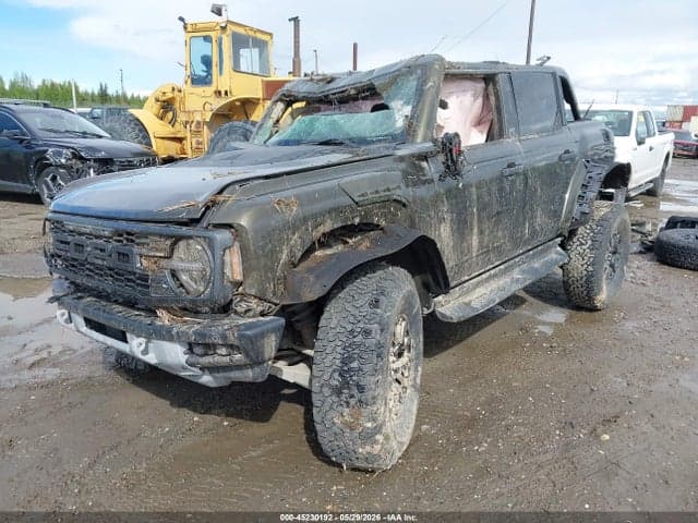 2024 FORD BRONCO RAPTOR 2