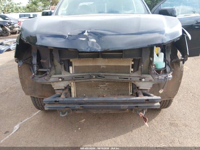 2018 CHEVROLET COLORADO WT 6