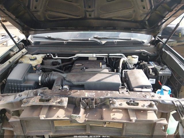 2018 CHEVROLET COLORADO WT 10