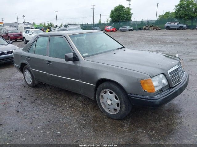 1994 MERCEDES-BENZ E 320