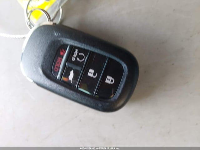2025 HONDA CIVIC HYBRID SPORT TOURING 11