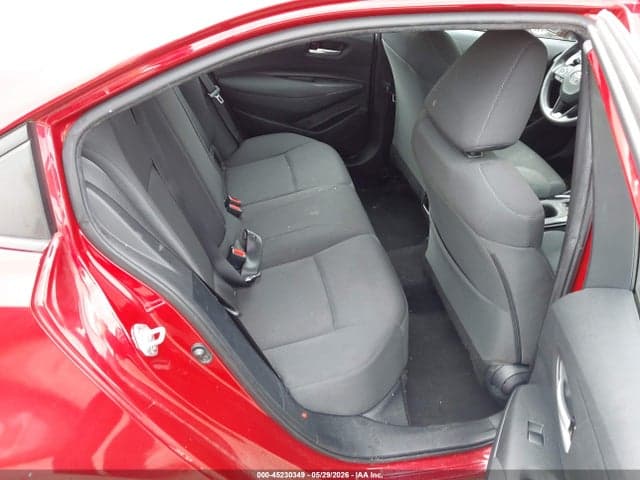2021 TOYOTA COROLLA LE 7