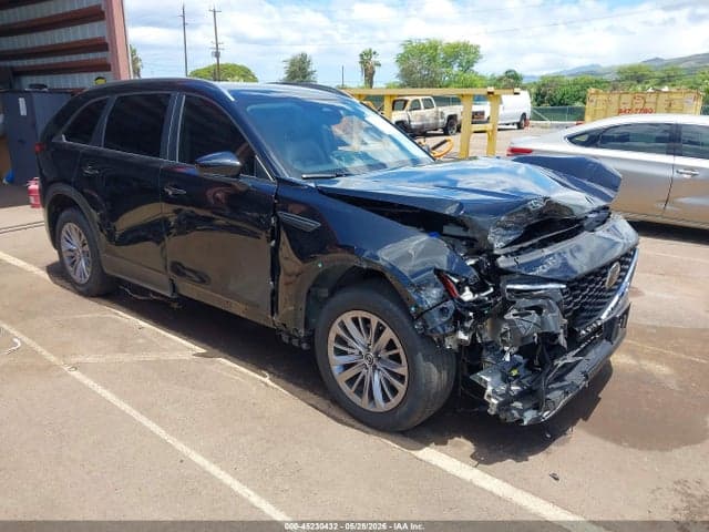 2024 MAZDA CX-90 3.3 TURBO SELECT 1