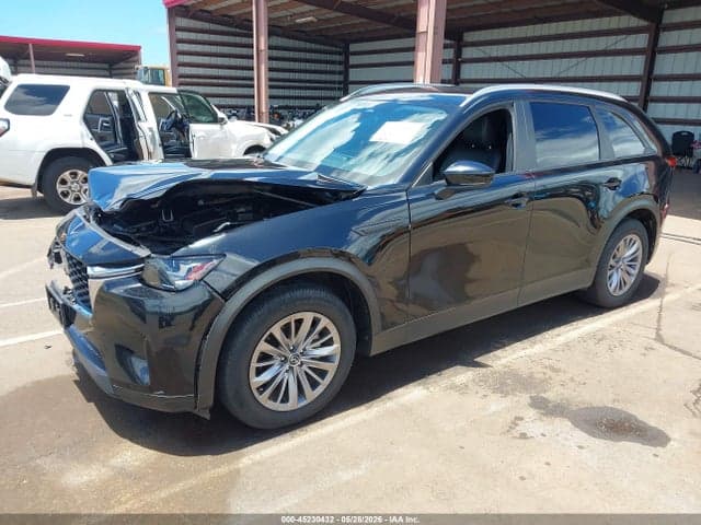 2024 MAZDA CX-90 3.3 TURBO SELECT 2