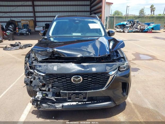 2024 MAZDA CX-90 3.3 TURBO SELECT 13