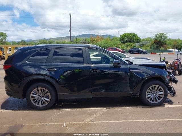 2024 MAZDA CX-90 3.3 TURBO SELECT 14