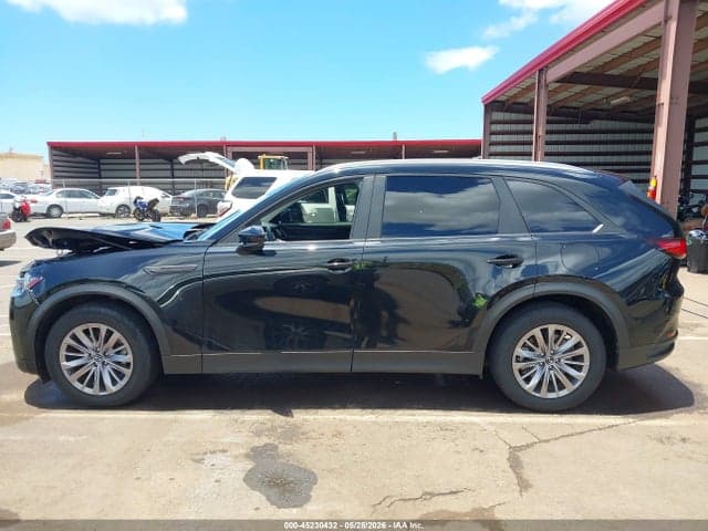 2024 MAZDA CX-90 3.3 TURBO SELECT 15