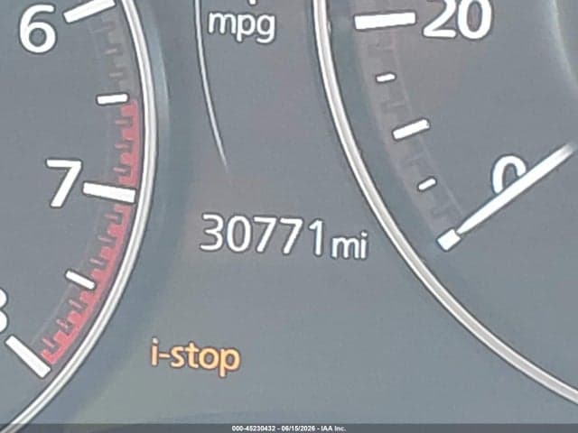 2024 MAZDA CX-90 3.3 TURBO SELECT 16