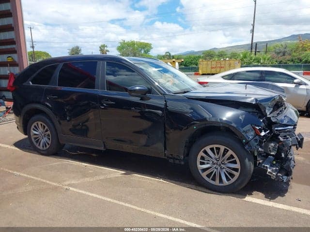 2024 MAZDA CX-90 3.3 TURBO SELECT 18