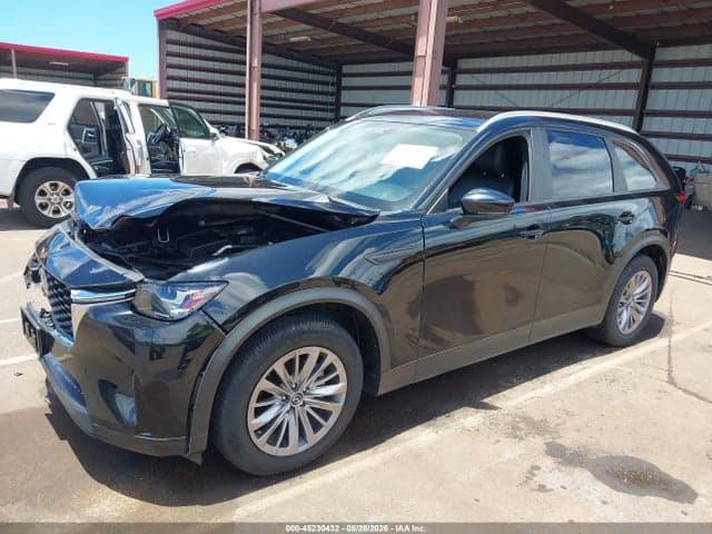 2024 MAZDA CX-90 3.3 TURBO SELECT 19