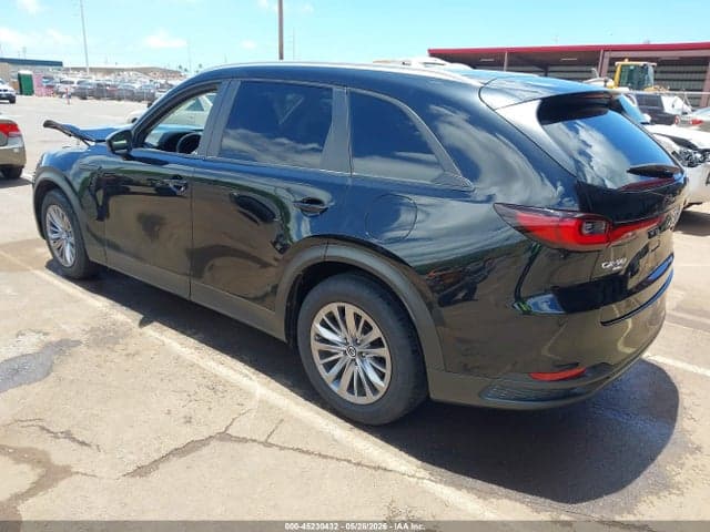 2024 MAZDA CX-90 3.3 TURBO SELECT 3