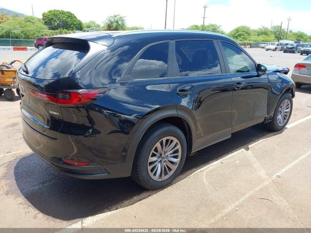 2024 MAZDA CX-90 3.3 TURBO SELECT 4