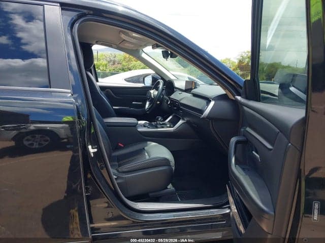 2024 MAZDA CX-90 3.3 TURBO SELECT 5