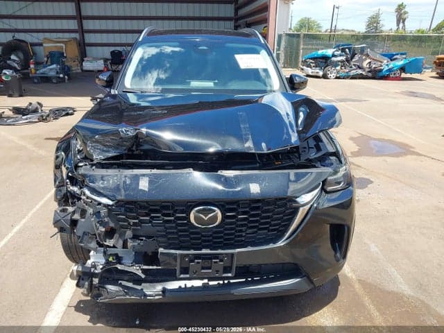 2024 MAZDA CX-90 3.3 TURBO SELECT 6