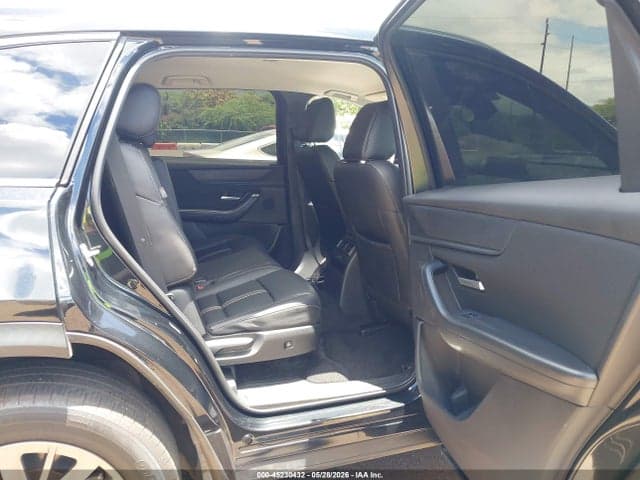 2024 MAZDA CX-90 3.3 TURBO SELECT 8