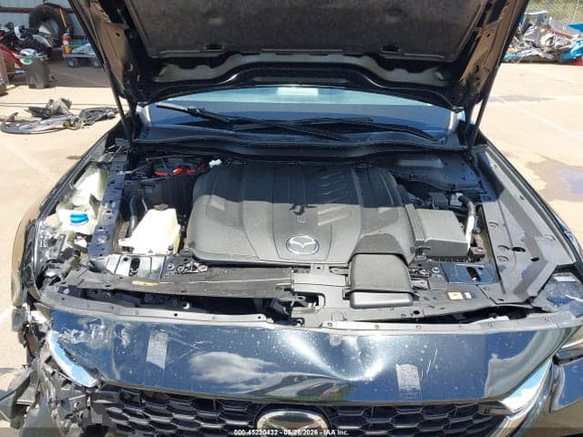 2024 MAZDA CX-90 3.3 TURBO SELECT 10