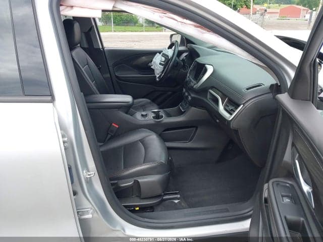 2019 GMC TERRAIN SLT 5