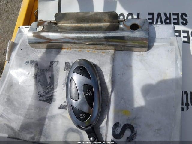 2026 HYUNDAI TUCSON SE 11