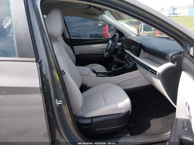 2026 HYUNDAI TUCSON SE 5