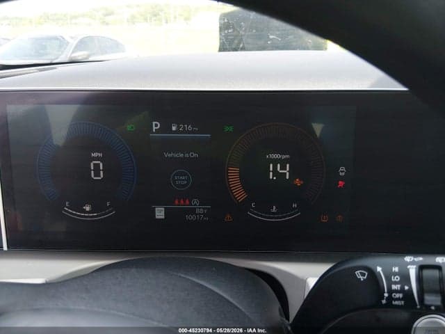 2026 HYUNDAI TUCSON SE 7