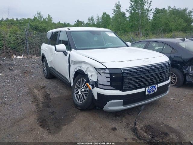 2026 HYUNDAI PALISADE SE
