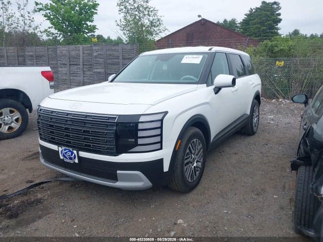 2026 HYUNDAI PALISADE SE 2