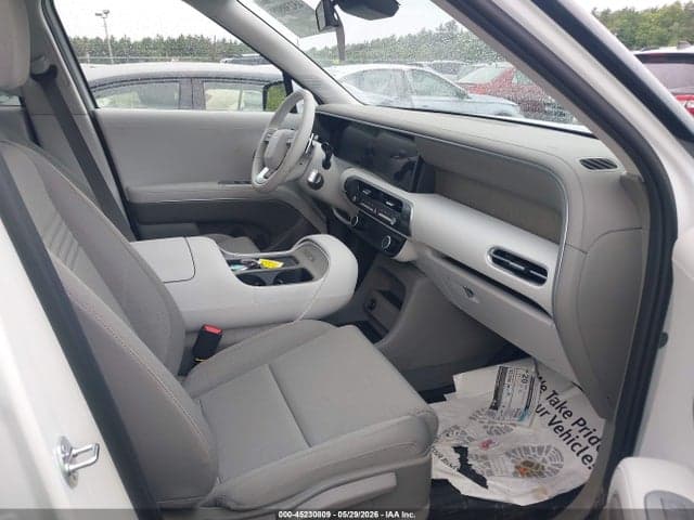 2026 HYUNDAI PALISADE SE 5