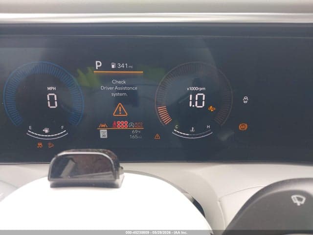 2026 HYUNDAI PALISADE SE 7