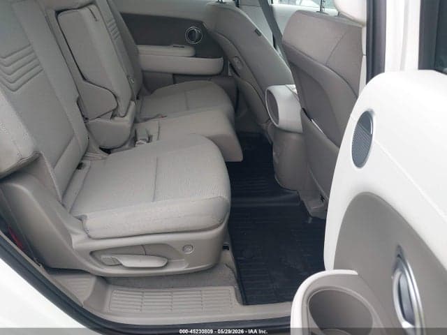 2026 HYUNDAI PALISADE SE 8