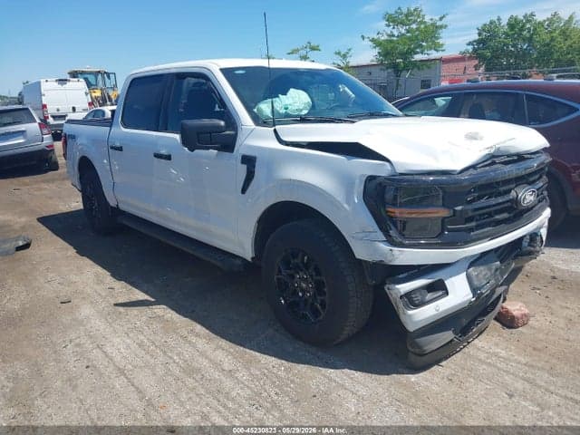 2024 FORD F-150 XLT 1