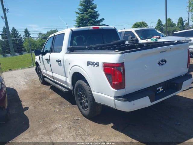 2024 FORD F-150 XLT 3