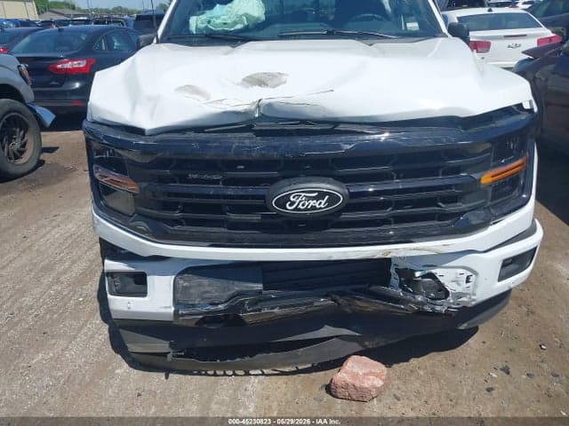 2024 FORD F-150 XLT 6