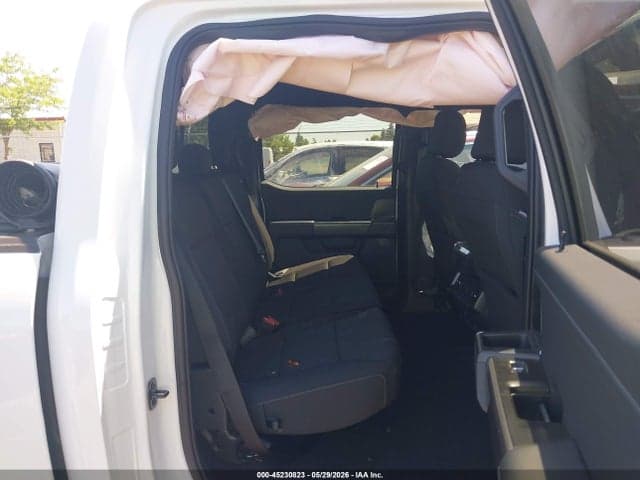 2024 FORD F-150 XLT 8