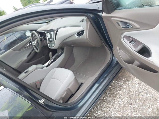 2020 CHEVROLET MALIBU FWD 1FL 5