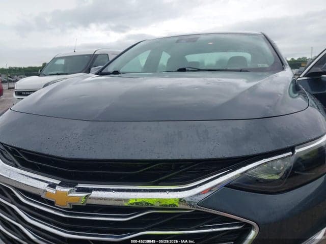 2020 CHEVROLET MALIBU FWD 1FL 6