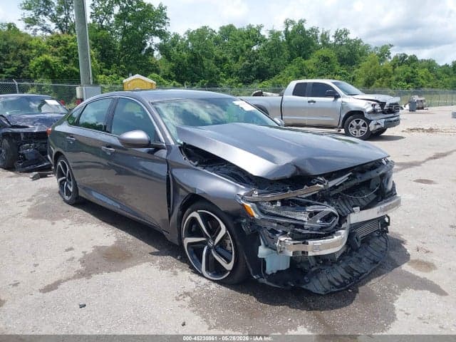 2020 HONDA ACCORD SPORT - 1